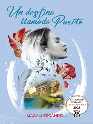 cover image of Un destino llamado Puerto